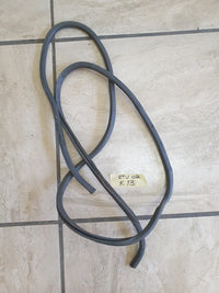 Nissan NP300 Original Used Door Components - Slight Damage or Wear and Tear