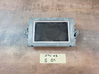 Mercedes-Benz C-Class W204 Original Used Parts - Slight Damage or Wear and Tear