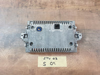 Mercedes-Benz C-Class W204 Original Used Parts - Slight Damage or Wear and Tear
