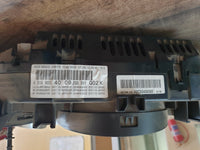 Mercedes-Benz C-Class W204 Original Used Parts - Slight Damage or Wear and Tear