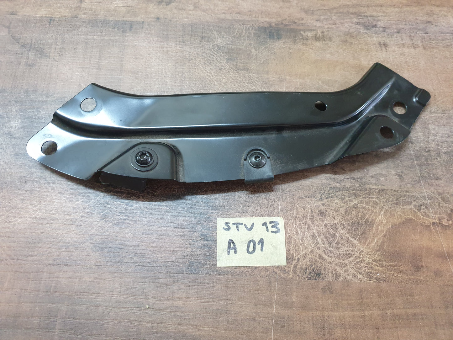 Volkswagen Polo Vivo Stripping For Parts - Only 6000km On The Clock