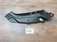 Volkswagen Polo Vivo Stripping For Parts - Only 6000km On The Clock