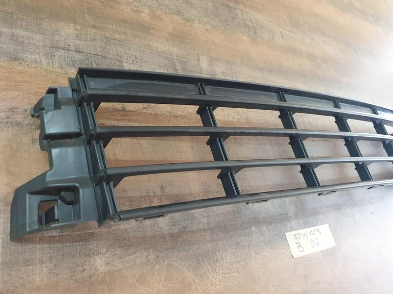 Volkswagen Polo Vivo Stripping For Parts - Only 6000km On The Clock