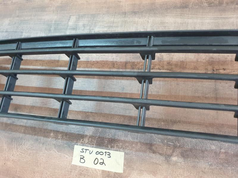 Volkswagen Polo Vivo Stripping For Parts - Only 6000km On The Clock