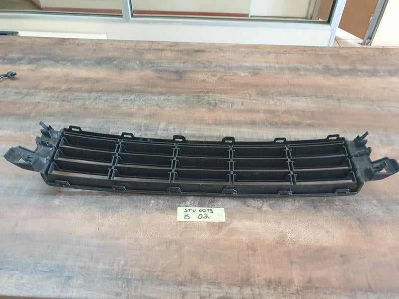 Volkswagen Polo Vivo Stripping For Parts - Only 6000km On The Clock