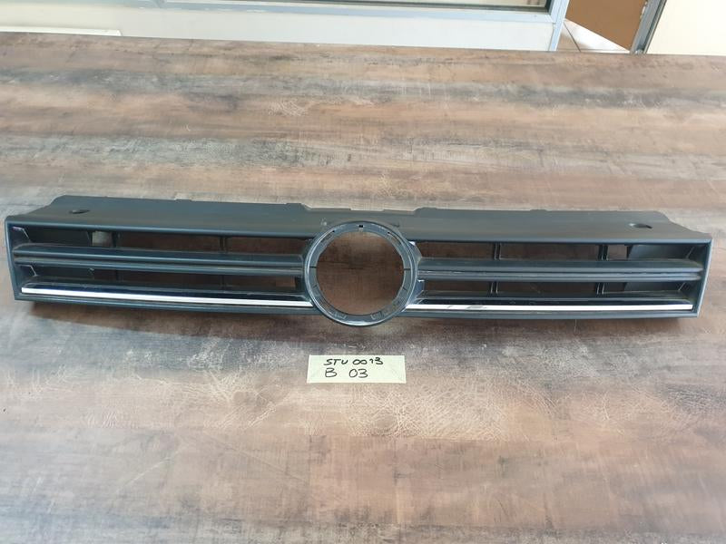 Volkswagen Polo Vivo Stripping For Parts - Only 6000km On The Clock