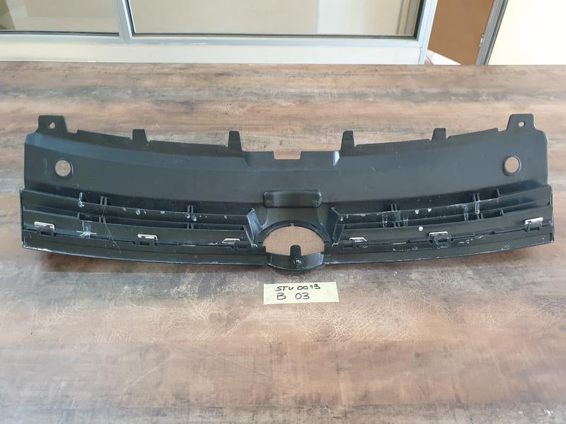 Volkswagen Polo Vivo Stripping For Parts - Only 6000km On The Clock