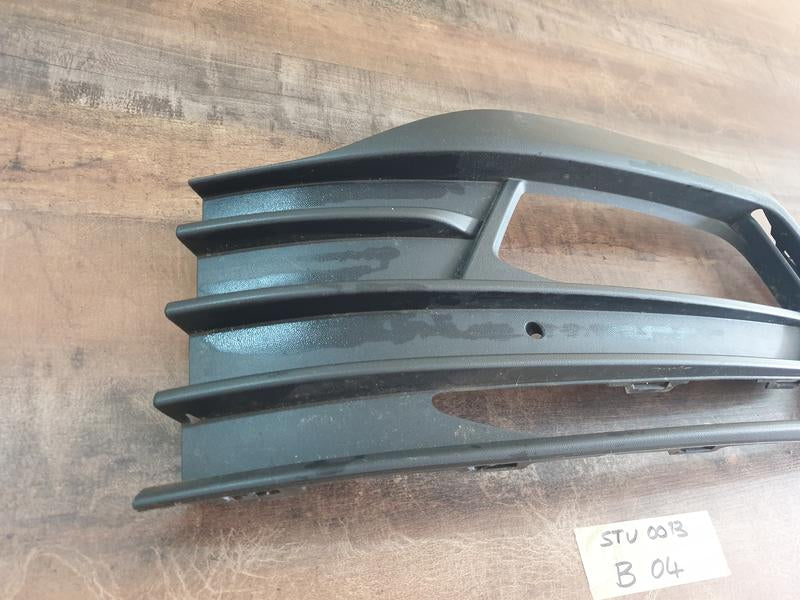 Volkswagen Polo Vivo Stripping For Parts - Only 6000km On The Clock