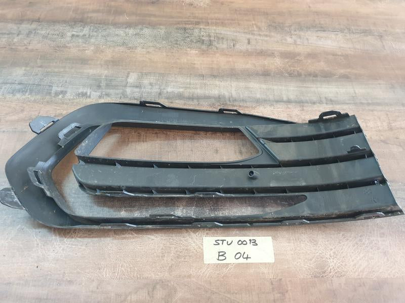 Volkswagen Polo Vivo Stripping For Parts - Only 6000km On The Clock
