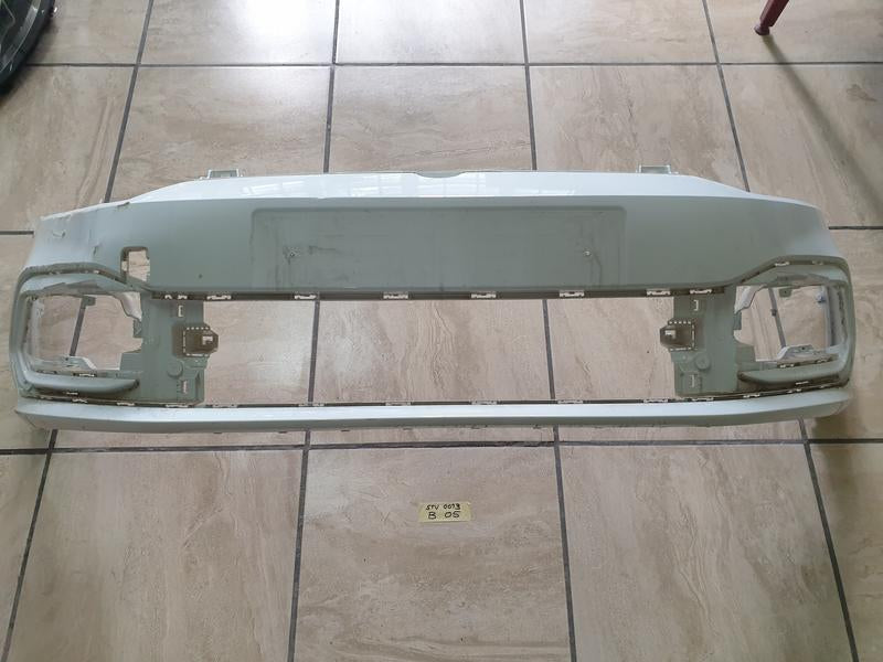 Volkswagen Polo Vivo Stripping For Parts - Only 6000km On The Clock