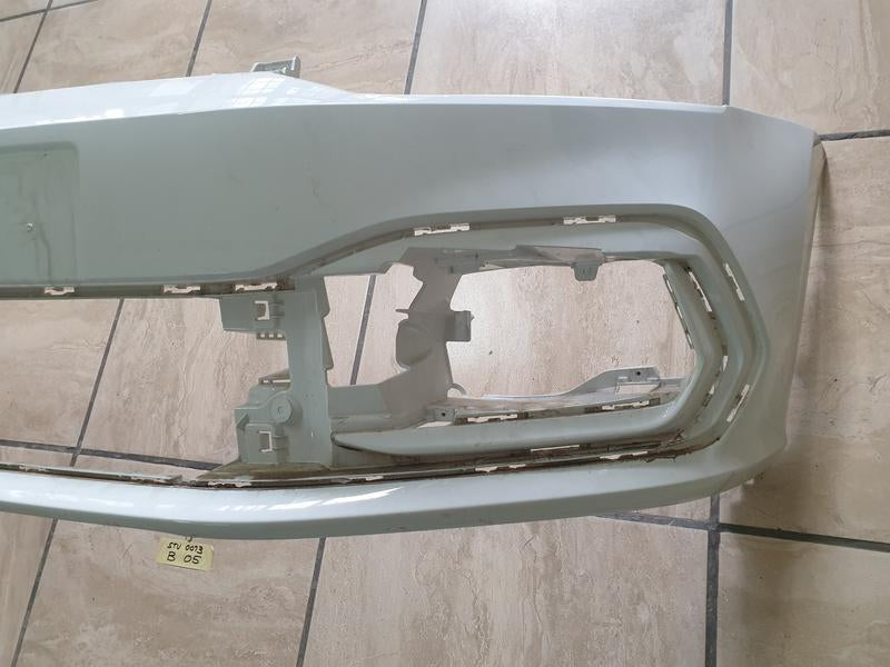 Volkswagen Polo Vivo Stripping For Parts - Only 6000km On The Clock