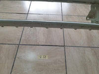 Volkswagen Polo Vivo Stripping For Parts - Only 6000km On The Clock