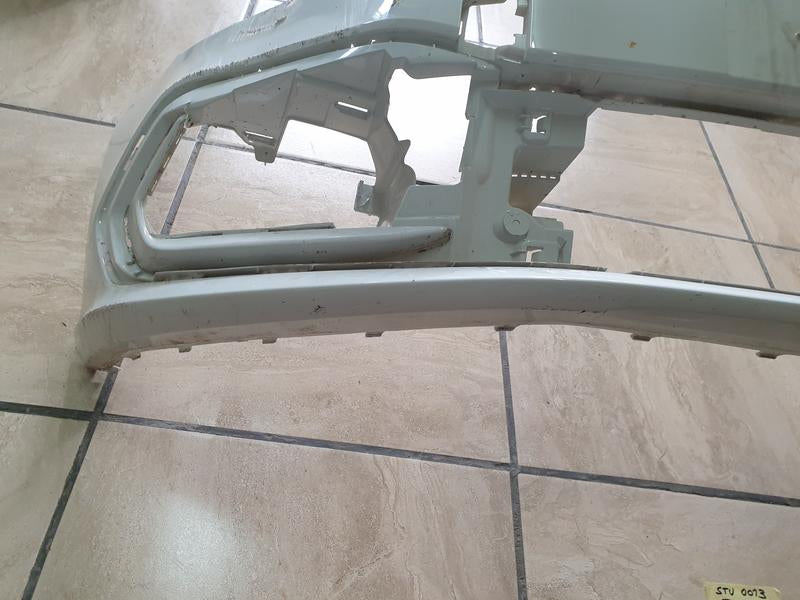 Volkswagen Polo Vivo Stripping For Parts - Only 6000km On The Clock