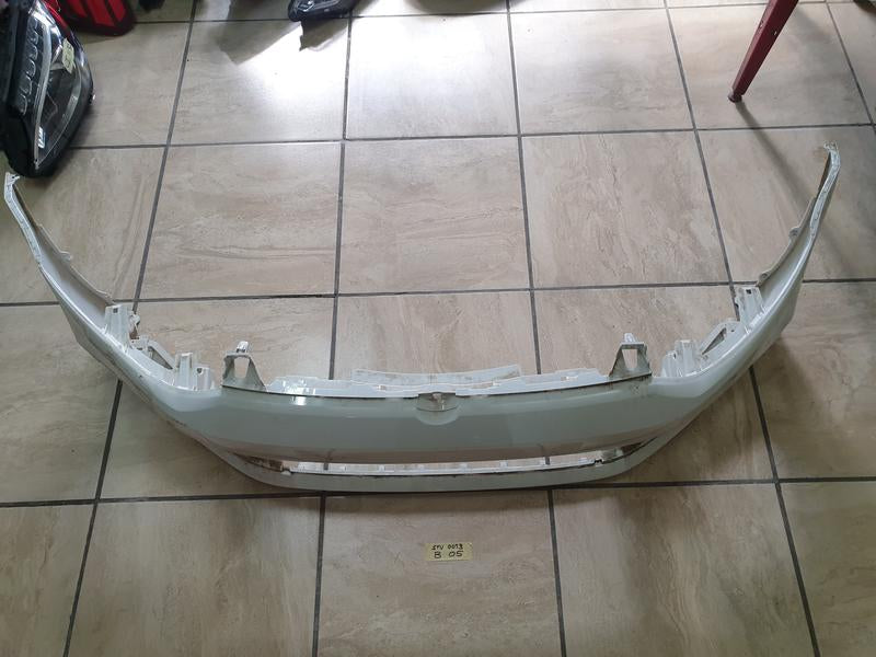 Volkswagen Polo Vivo Stripping For Parts - Only 6000km On The Clock