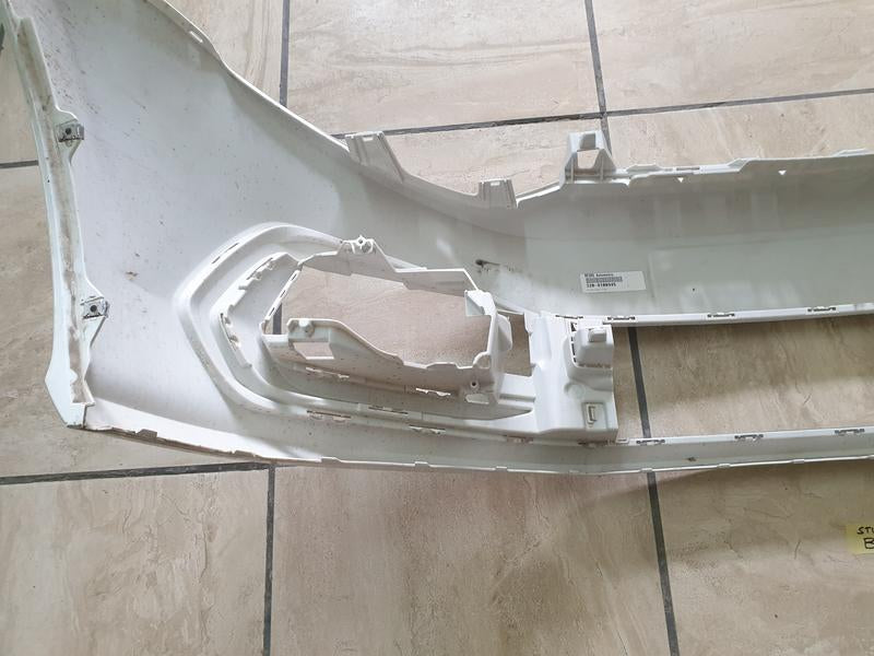 Volkswagen Polo Vivo Stripping For Parts - Only 6000km On The Clock