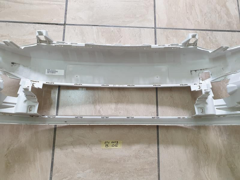 Volkswagen Polo Vivo Stripping For Parts - Only 6000km On The Clock