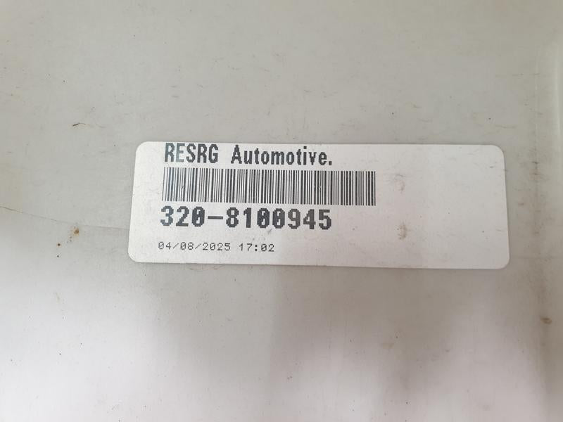 Volkswagen Polo Vivo Stripping For Parts - Only 6000km On The Clock