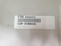 Volkswagen Polo Vivo Stripping For Parts - Only 6000km On The Clock