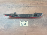 Volkswagen Polo Vivo Stripping For Parts - Only 6000km On The Clock