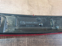 Volkswagen Polo Vivo Stripping For Parts - Only 6000km On The Clock