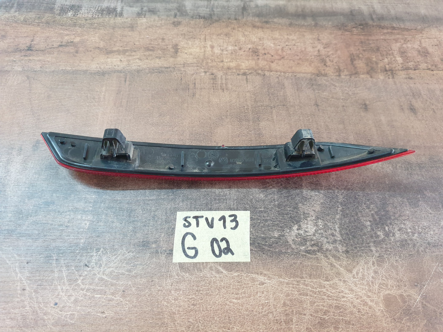 Volkswagen Polo Vivo Stripping For Parts - Only 6000km On The Clock