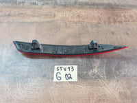 Volkswagen Polo Vivo Stripping For Parts - Only 6000km On The Clock