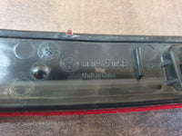 Volkswagen Polo Vivo Stripping For Parts - Only 6000km On The Clock