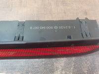 Volkswagen Polo Vivo Stripping For Parts - Only 6000km On The Clock