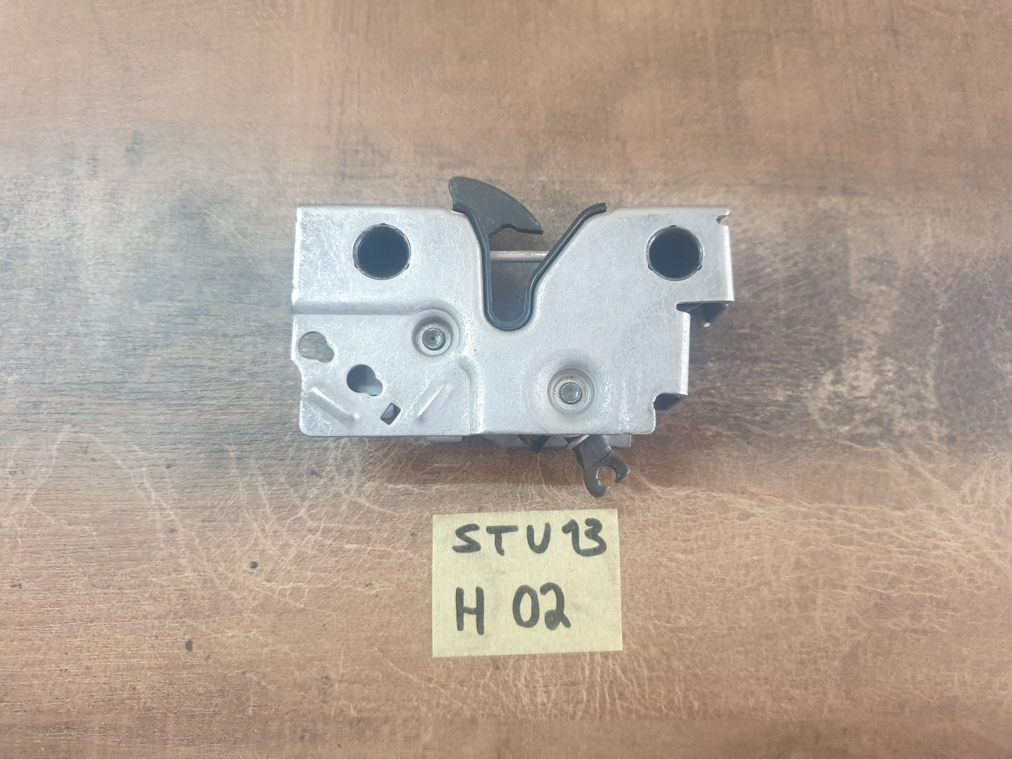 Volkswagen Polo Vivo Stripping For Parts - Only 6000km On The Clock