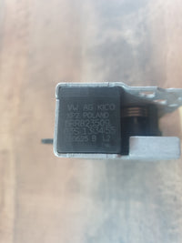 Volkswagen Polo Vivo Stripping For Parts - Only 6000km On The Clock