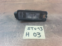 Volkswagen Polo Vivo Stripping For Parts - Only 6000km On The Clock