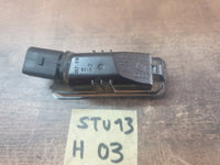 Volkswagen Polo Vivo Stripping For Parts - Only 6000km On The Clock