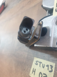 Volkswagen Polo Vivo Stripping For Parts - Only 6000km On The Clock