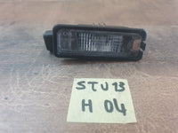 Volkswagen Polo Vivo Stripping For Parts - Only 6000km On The Clock