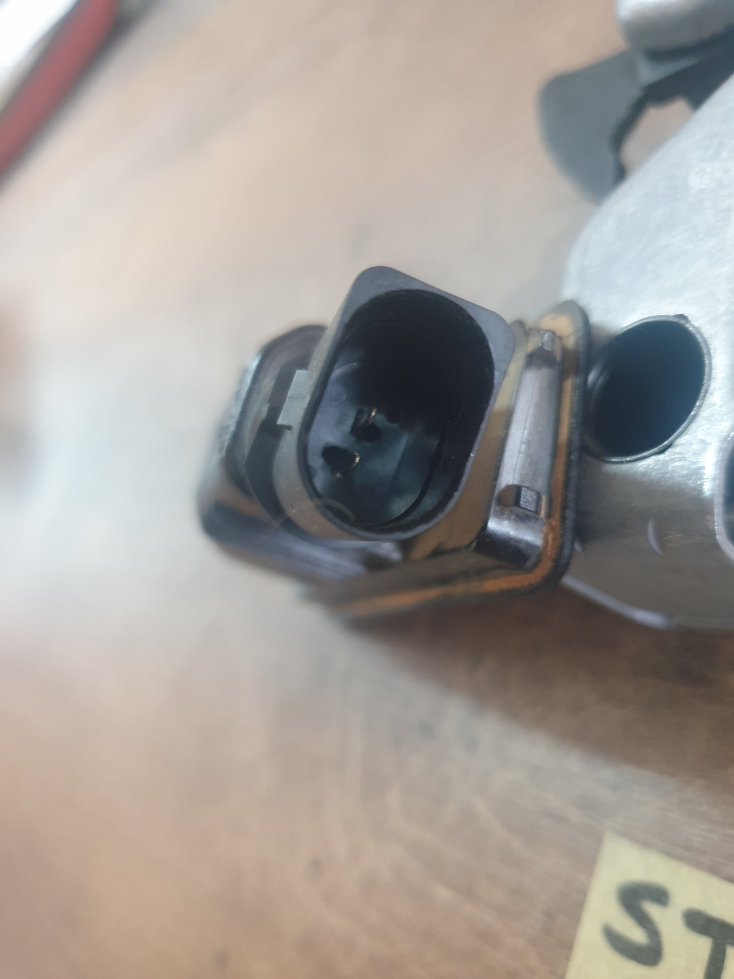 Volkswagen Polo Vivo Stripping For Parts - Only 6000km On The Clock