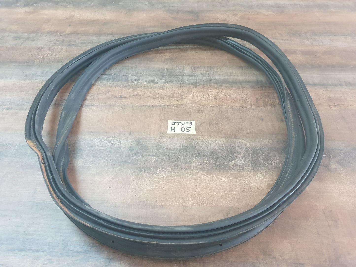 Volkswagen Polo Vivo Stripping For Parts - Only 6000km On The Clock