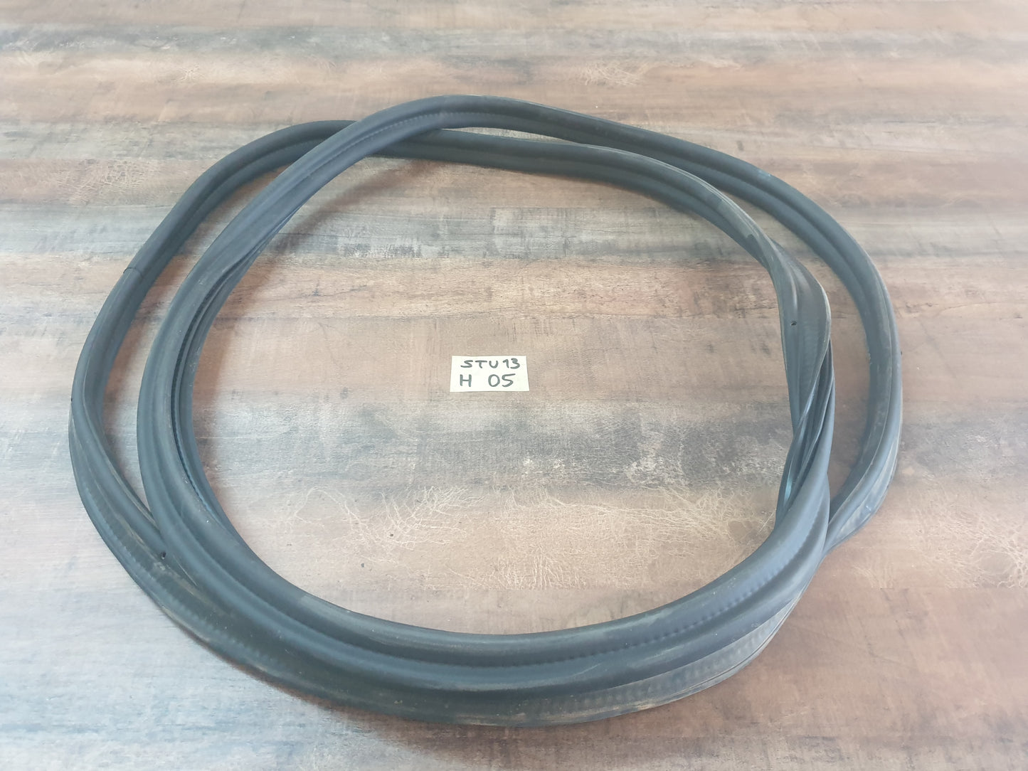 Volkswagen Polo Vivo Stripping For Parts - Only 6000km On The Clock