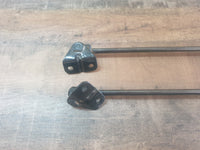 Volkswagen Polo Vivo Stripping For Parts - Only 6000km On The Clock