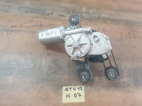 Volkswagen Polo Vivo Stripping For Parts - Only 6000km On The Clock