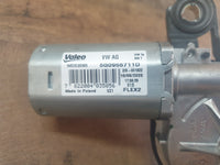 Volkswagen Polo Vivo Stripping For Parts - Only 6000km On The Clock