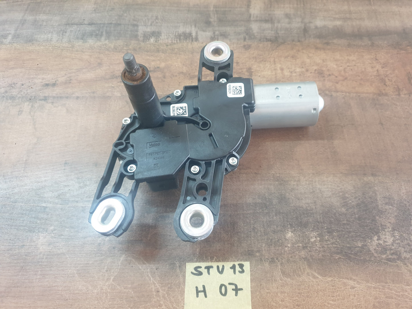 Volkswagen Polo Vivo Stripping For Parts - Only 6000km On The Clock