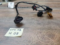 Volkswagen Polo Vivo Stripping For Parts - Only 6000km On The Clock