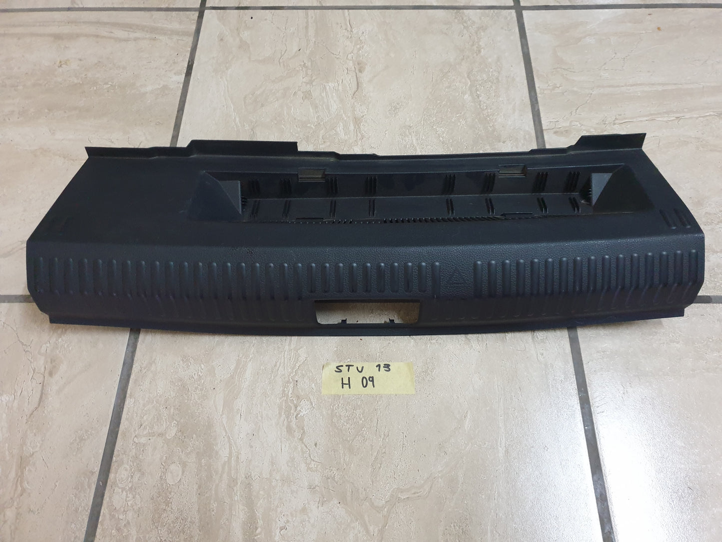 Volkswagen Polo Vivo Stripping For Parts - Only 6000km On The Clock