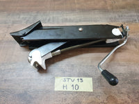 Volkswagen Polo Vivo Stripping For Parts - Only 6000km On The Clock