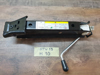 Volkswagen Polo Vivo Stripping For Parts - Only 6000km On The Clock