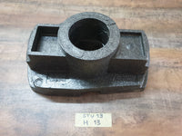 Volkswagen Polo Vivo Stripping For Parts - Only 6000km On The Clock