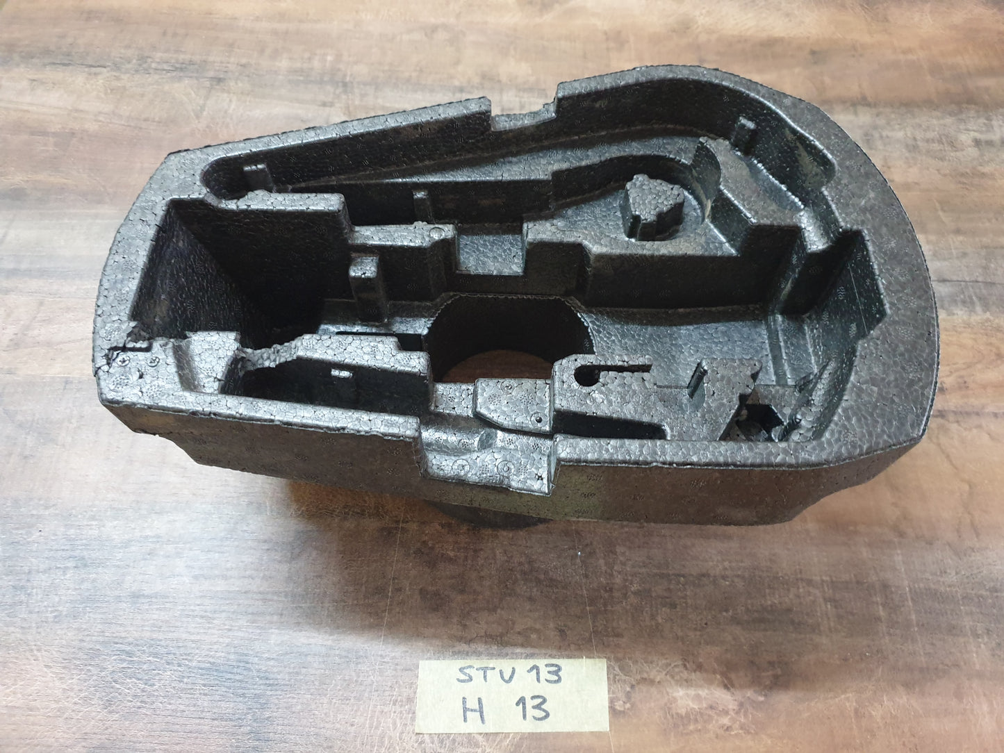 Volkswagen Polo Vivo Stripping For Parts - Only 6000km On The Clock