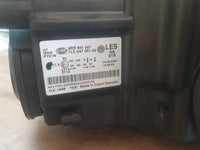 Volkswagen Polo Vivo Stripping For Parts - Only 6000km On The Clock