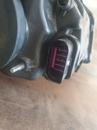 Volkswagen Polo Vivo Stripping For Parts - Only 6000km On The Clock