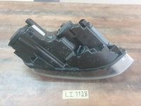 Volkswagen Polo Vivo Stripping For Parts - Only 6000km On The Clock